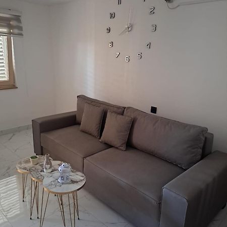 Apartmani Ana Tribalj Esterno foto
