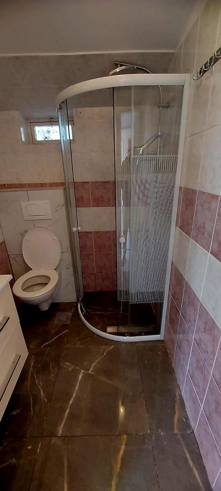 Apartmani Ana Tribalj Esterno foto