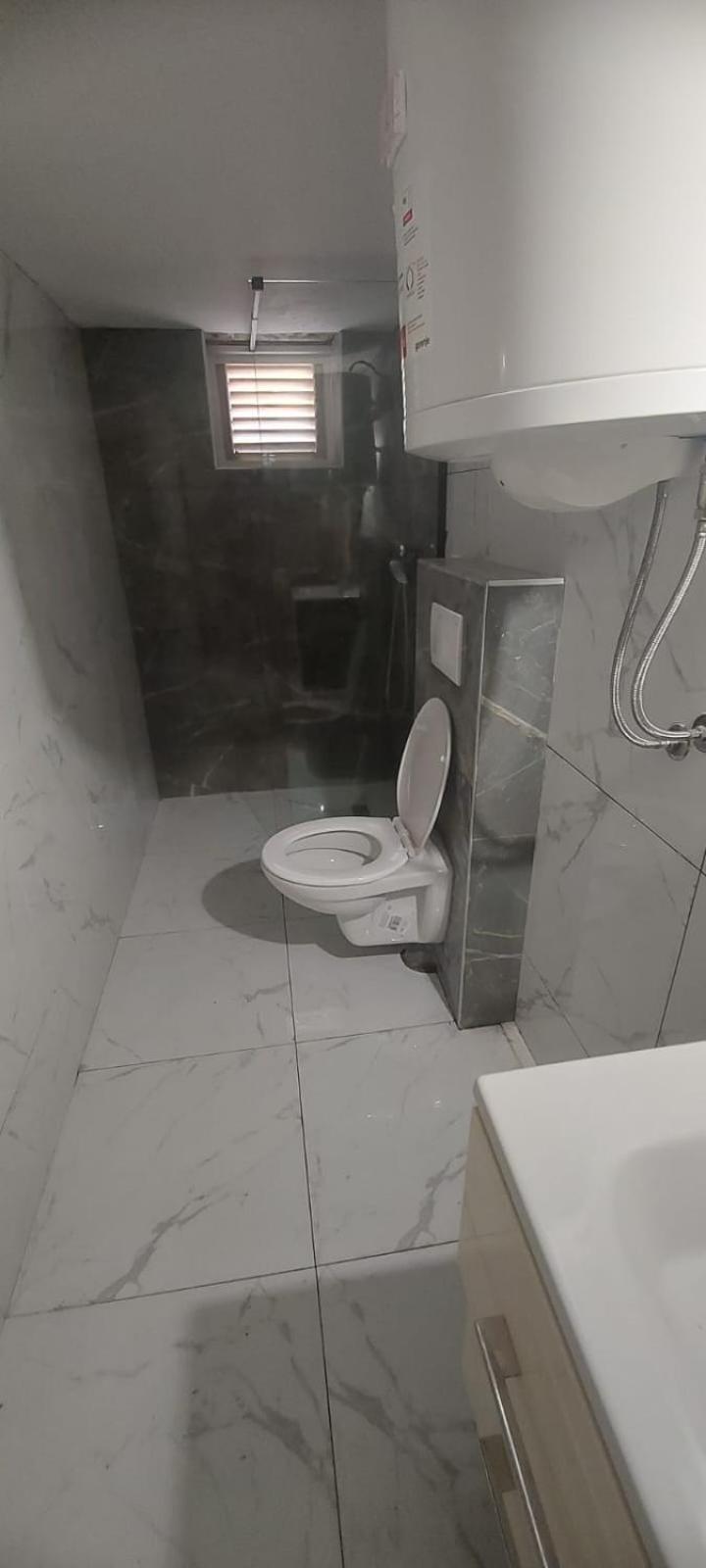 Apartmani Ana Tribalj Esterno foto