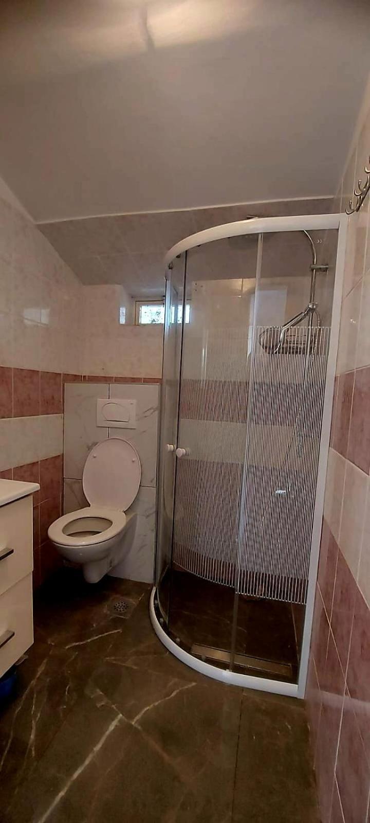 Apartmani Ana Tribalj Esterno foto