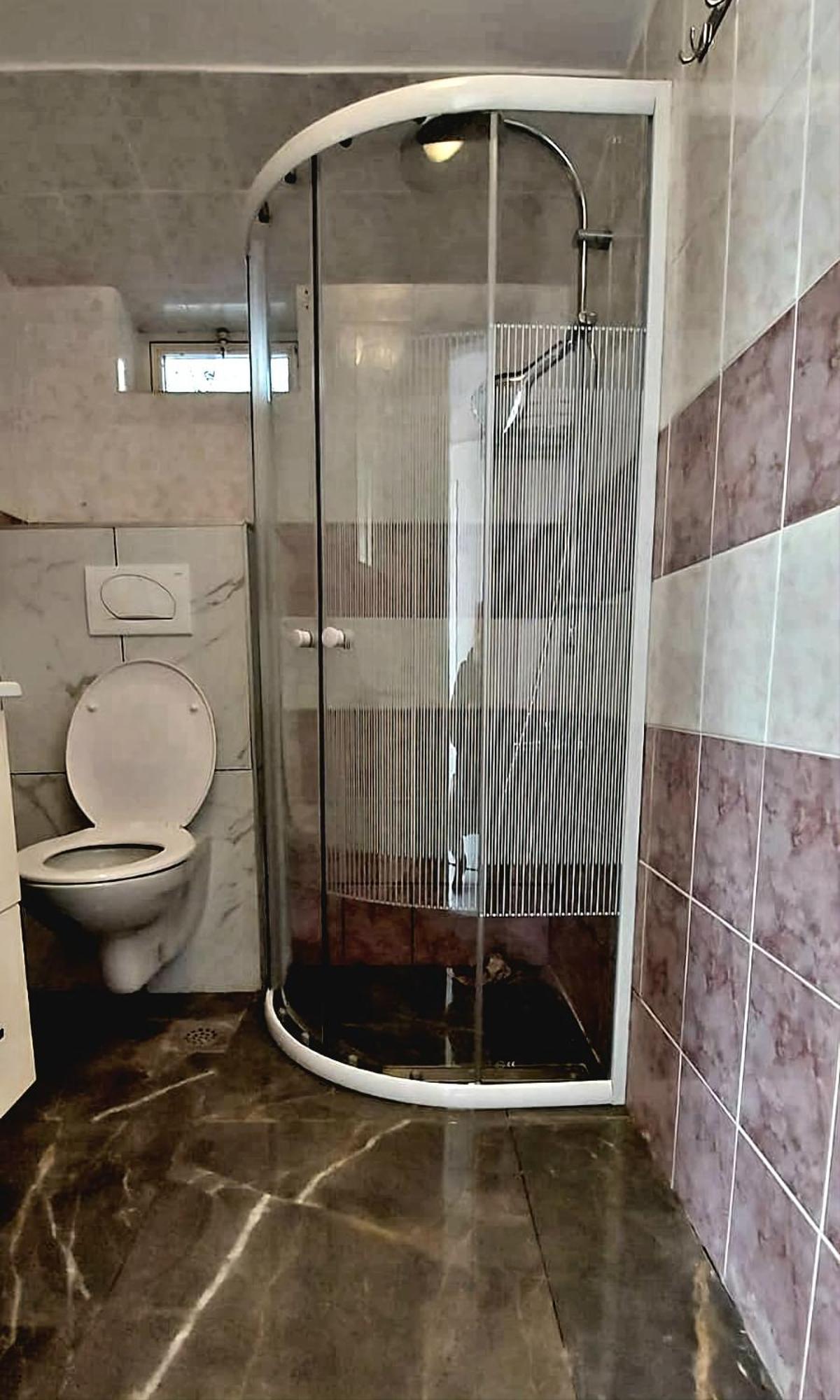 Apartmani Ana Tribalj Esterno foto